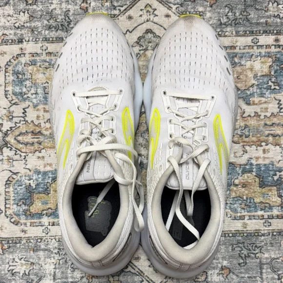 Brooks Glycerin 20 Running Shoes - Picture 2 of 4
